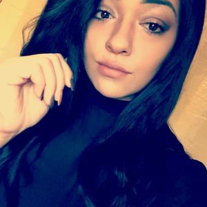 Meet your Posher, Rosie